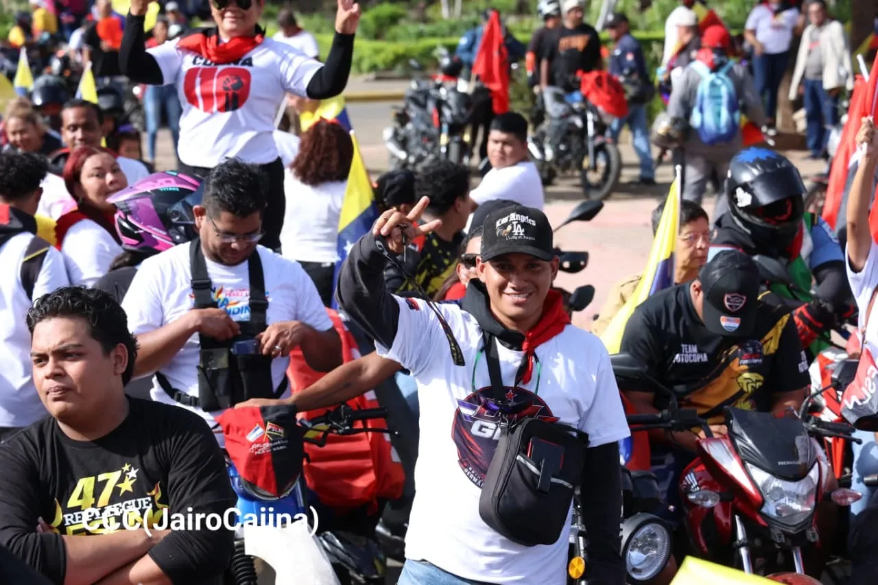 Conmemoran el 47.º aniversario del Repliegue Táctico a Masaya