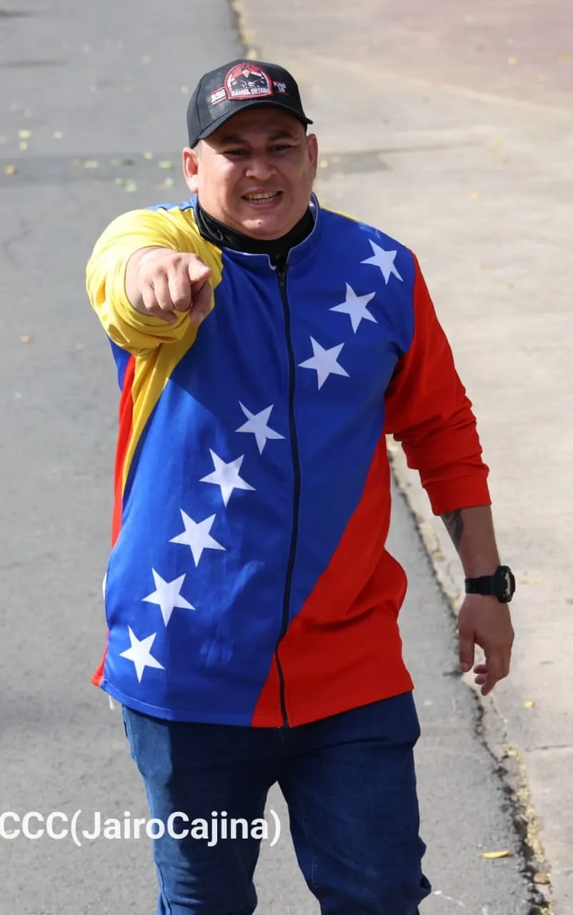 Conmemoran el 47.º aniversario del Repliegue Táctico a Masaya