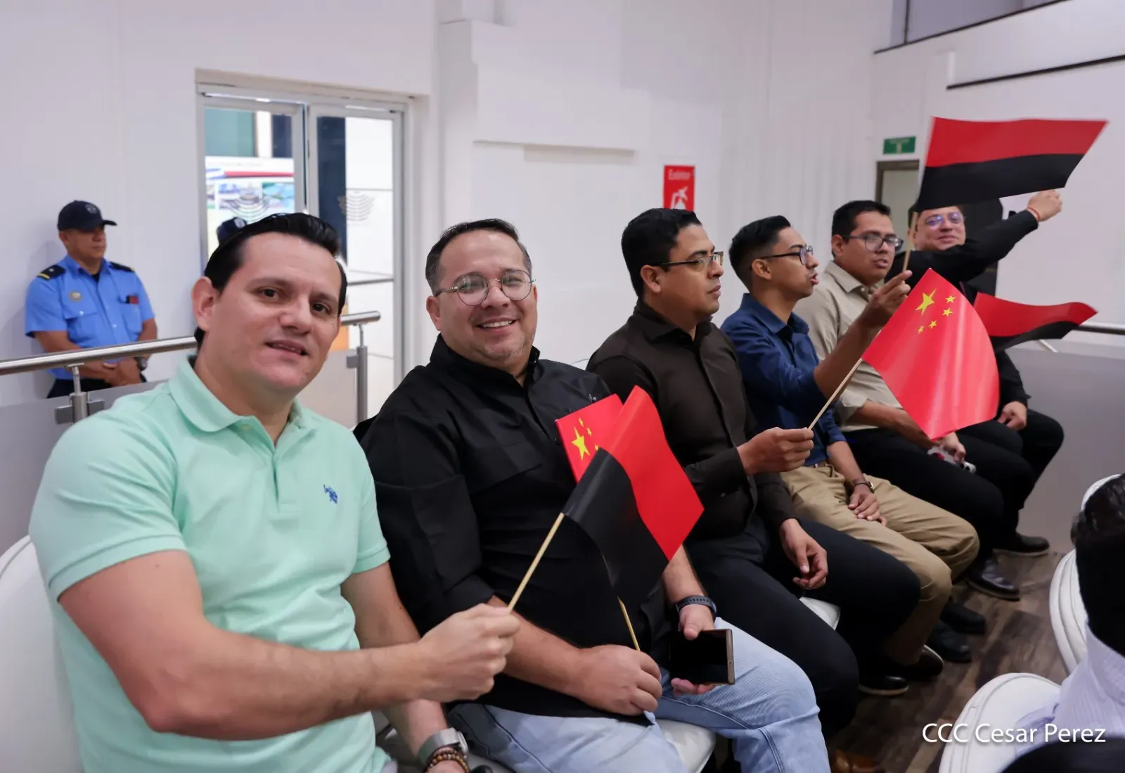 Sesión especial de la Asamblea Nacional: 105.° aniversario del Partido Comunista de China
