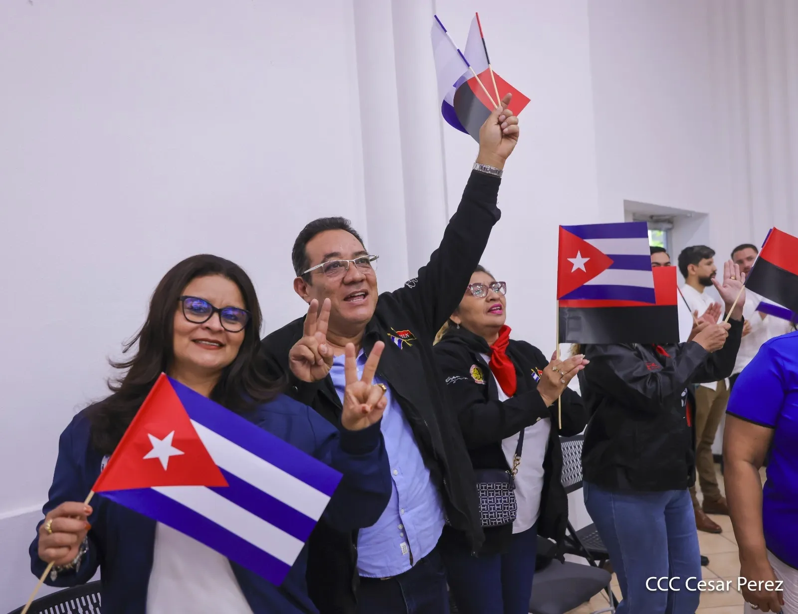 Nicaragua conmemora el 73.º aniversario del Asalto al Cuartel Moncada