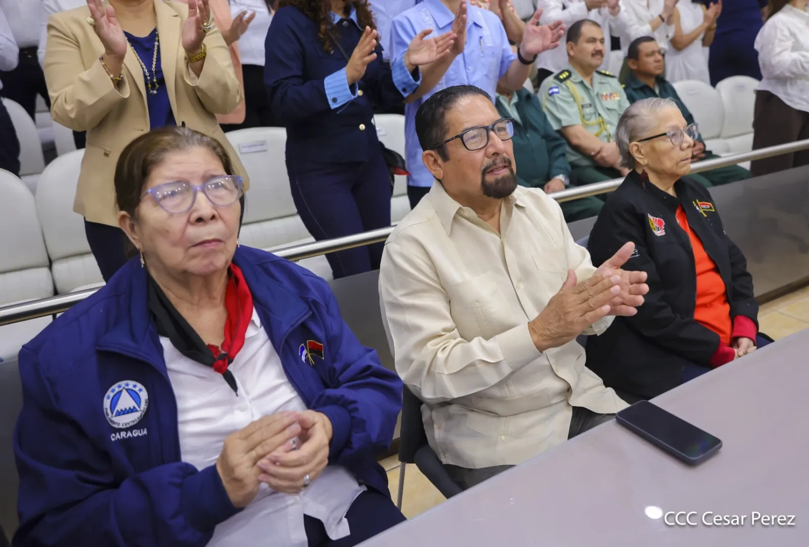 Nicaragua conmemora el 73.º aniversario del Asalto al Cuartel Moncada
