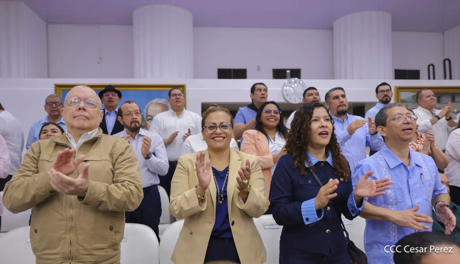 Nicaragua conmemora el 73.º aniversario del Asalto al Cuartel Moncada