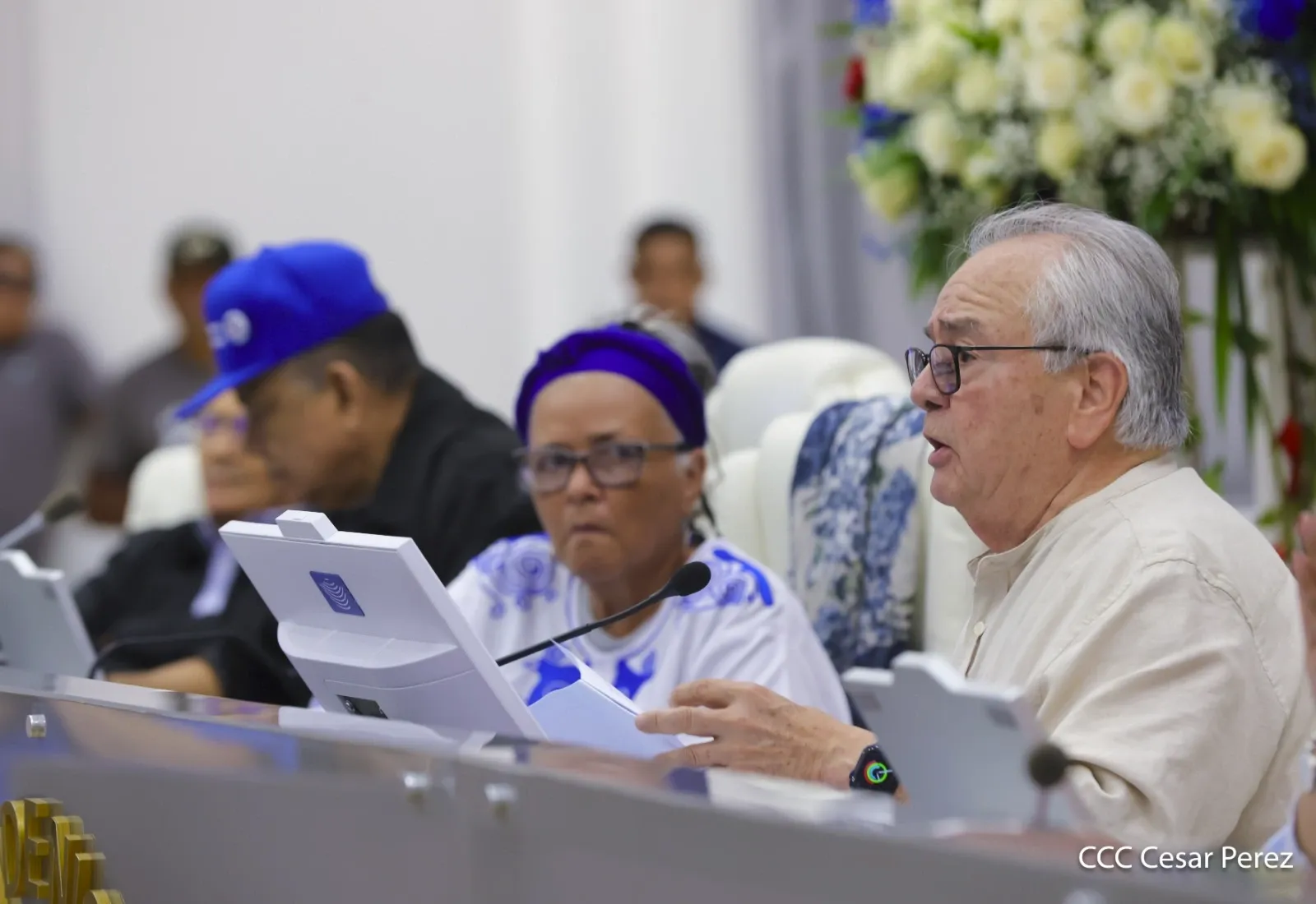 Nicaragua conmemora el 73.º aniversario del Asalto al Cuartel Moncada