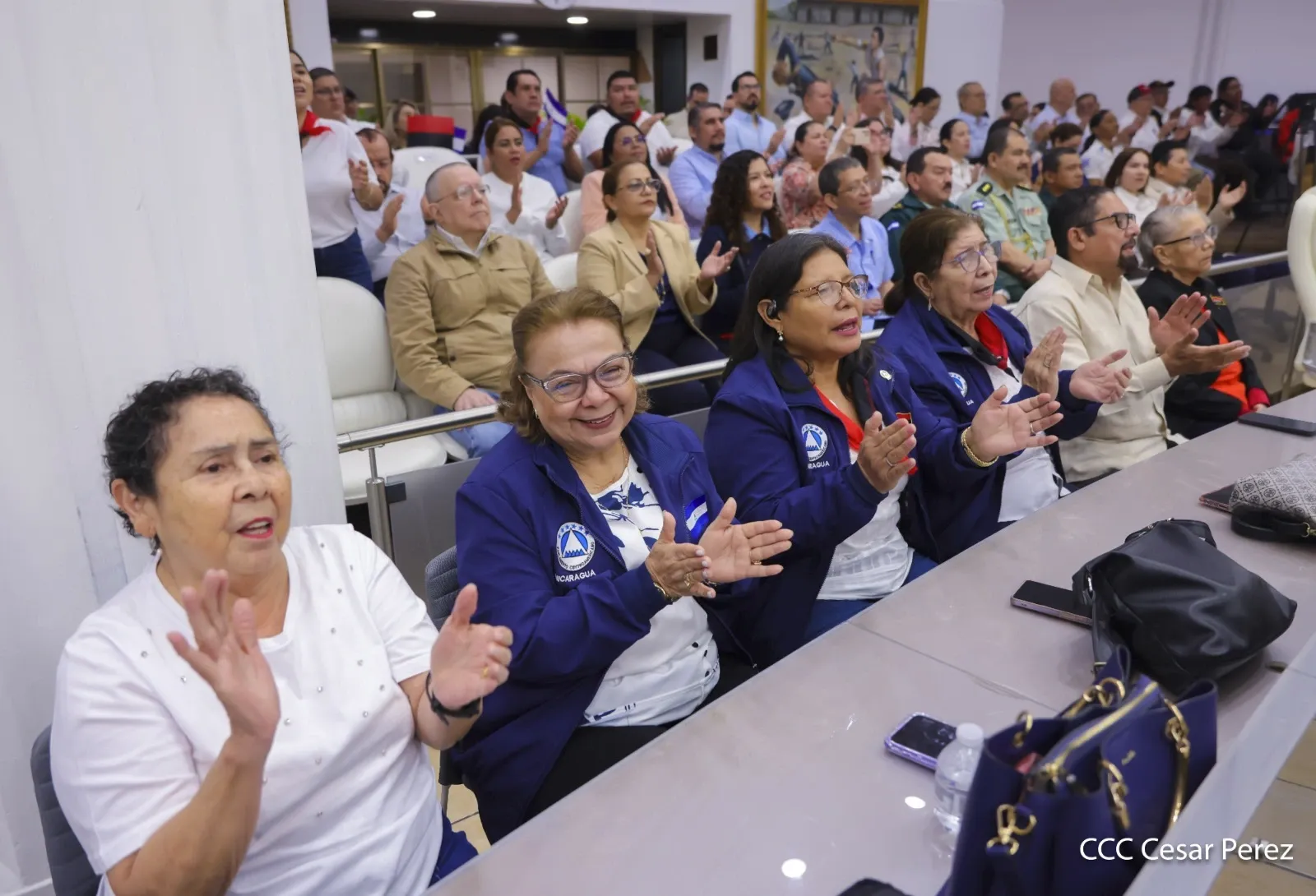Nicaragua conmemora el 73.º aniversario del Asalto al Cuartel Moncada