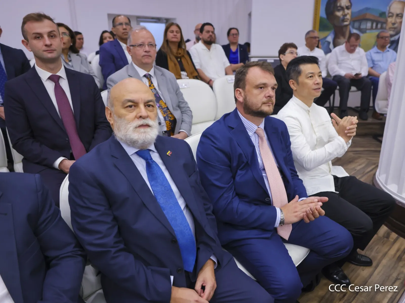 Nicaragua conmemora el 73.º aniversario del Asalto al Cuartel Moncada