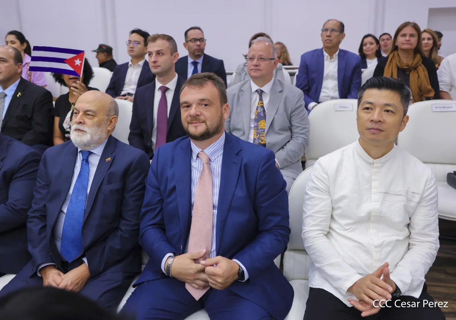 Nicaragua conmemora el 73.º aniversario del Asalto al Cuartel Moncada