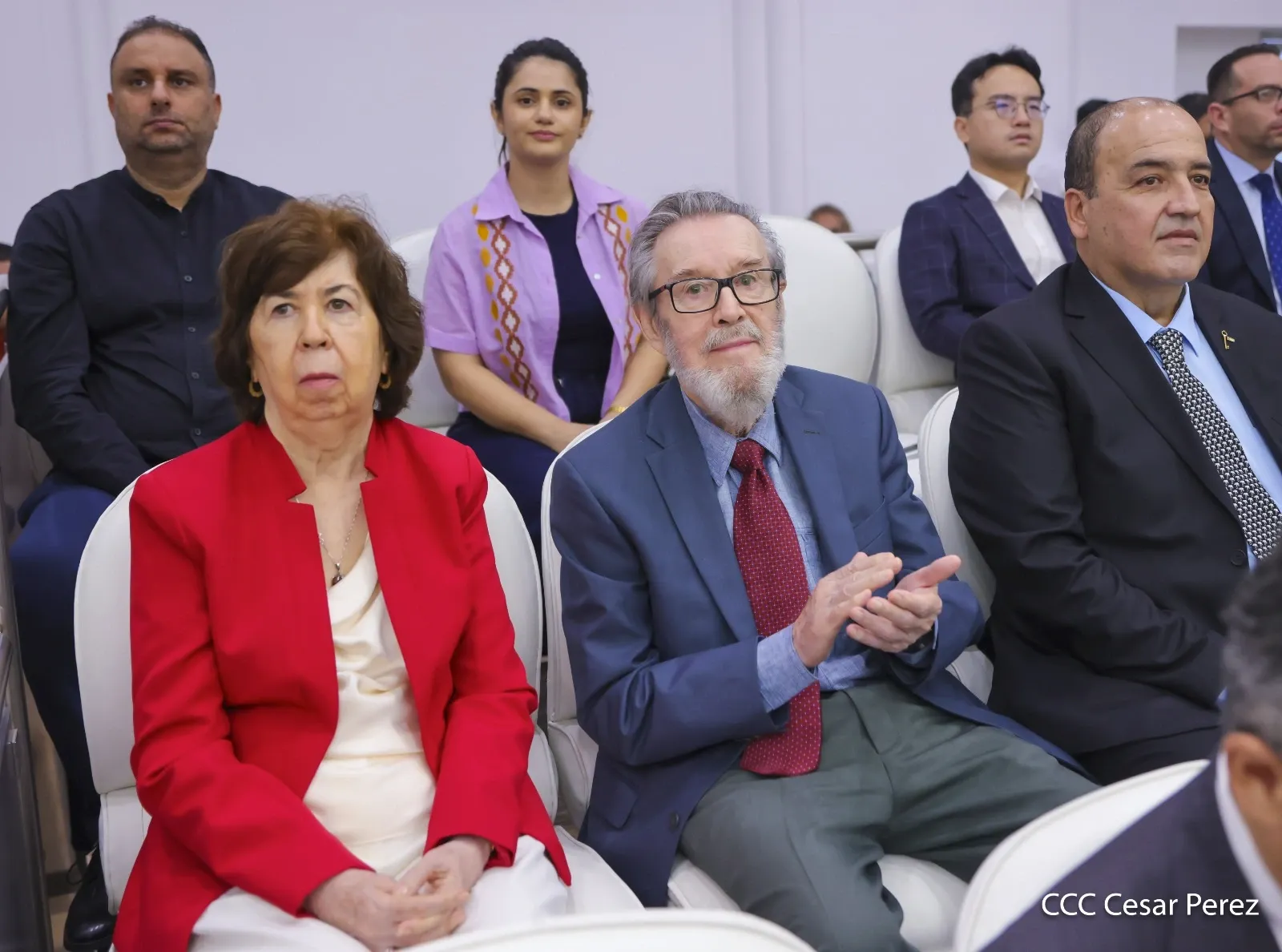 Nicaragua conmemora el 73.º aniversario del Asalto al Cuartel Moncada