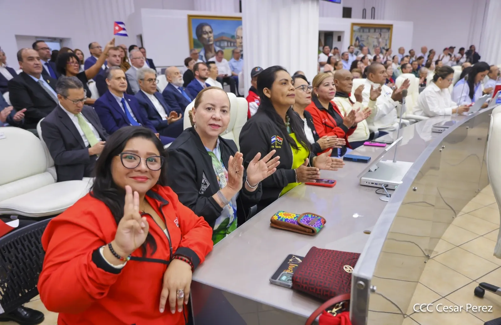 Nicaragua conmemora el 73.º aniversario del Asalto al Cuartel Moncada