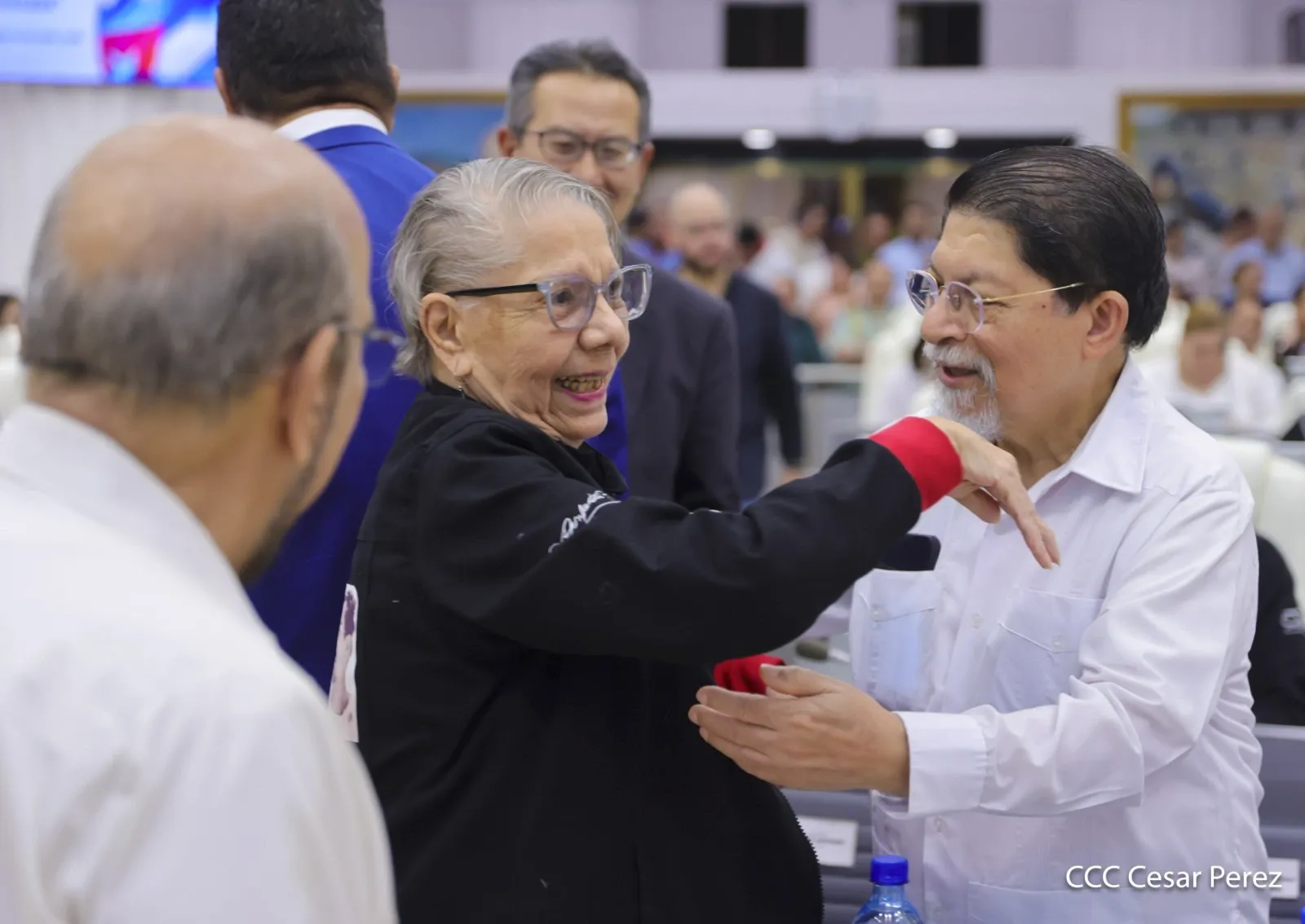 Nicaragua conmemora el 73.º aniversario del Asalto al Cuartel Moncada