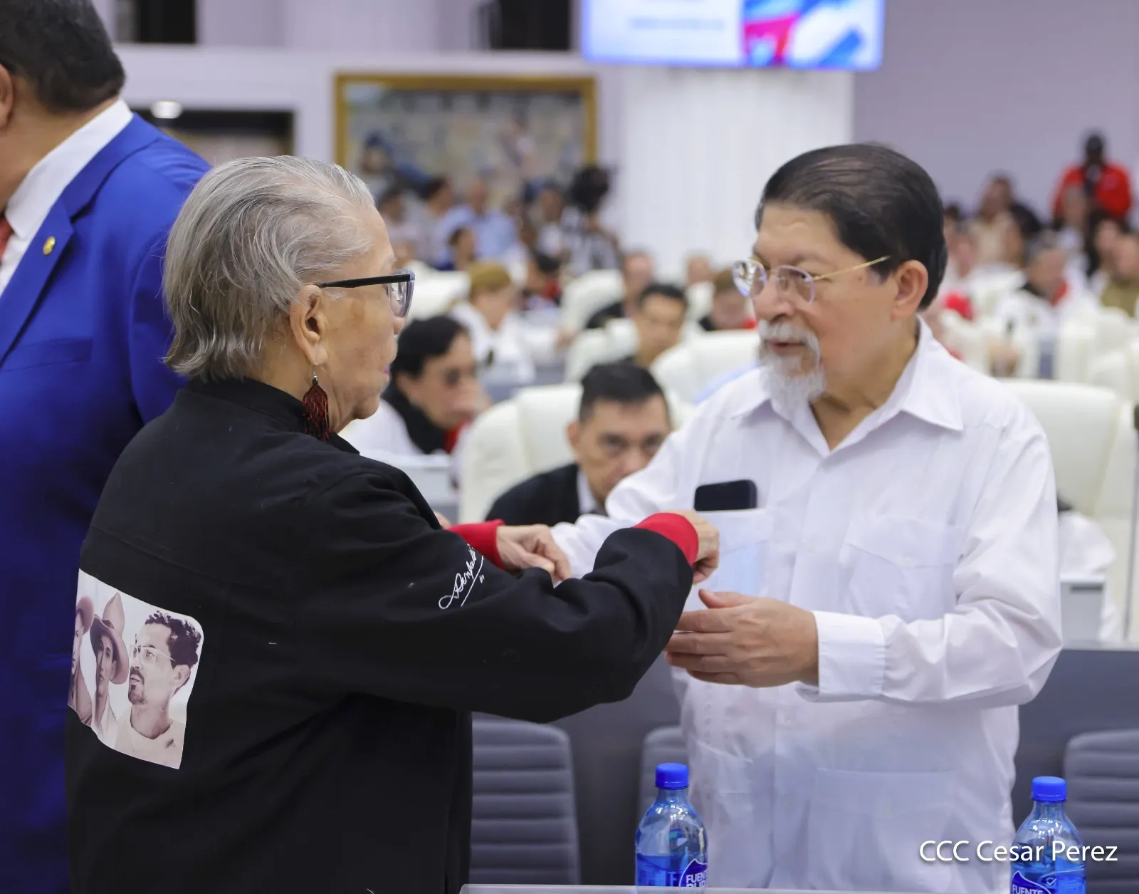 Nicaragua conmemora el 73.º aniversario del Asalto al Cuartel Moncada
