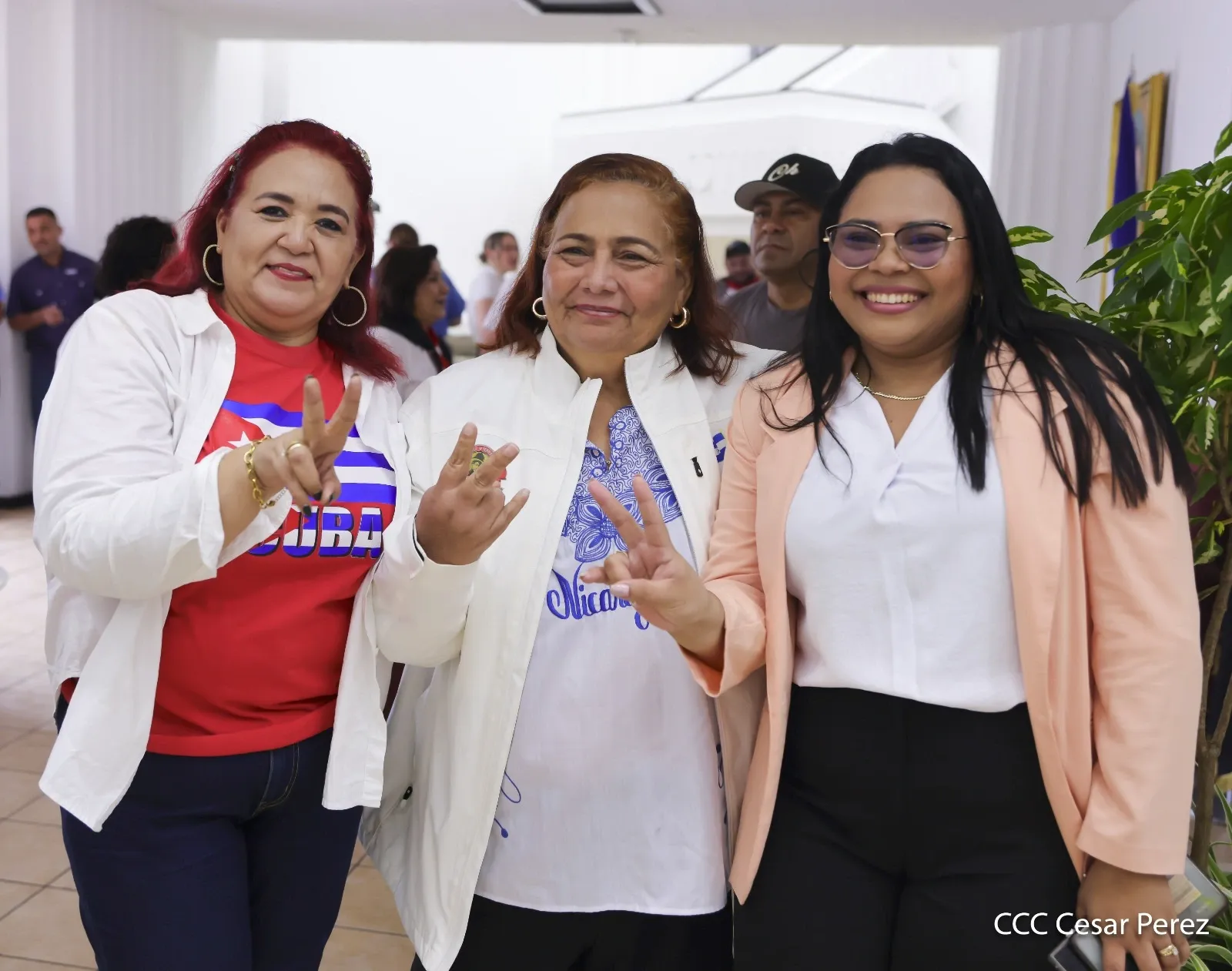 Nicaragua conmemora el 73.º aniversario del Asalto al Cuartel Moncada