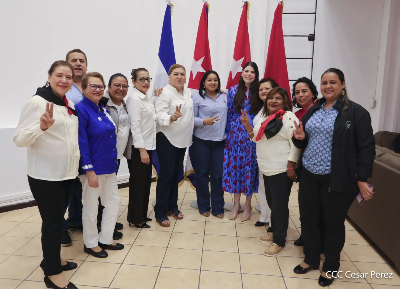 Nicaragua conmemora el 73.º aniversario del Asalto al Cuartel Moncada