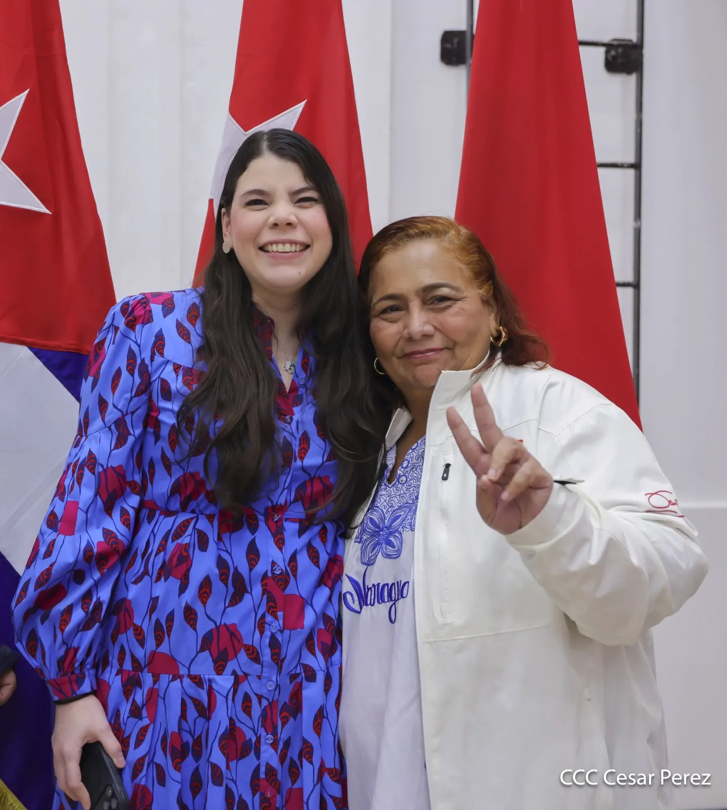 Nicaragua conmemora el 73.º aniversario del Asalto al Cuartel Moncada