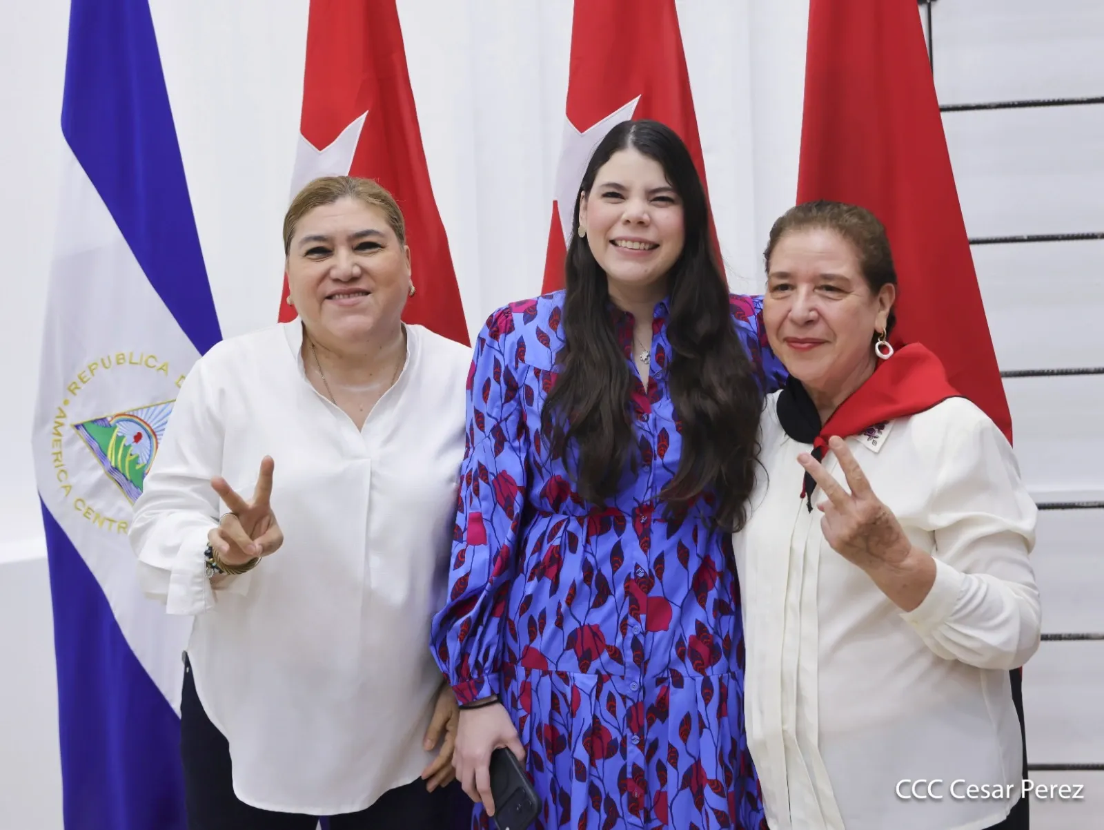 Nicaragua conmemora el 73.º aniversario del Asalto al Cuartel Moncada