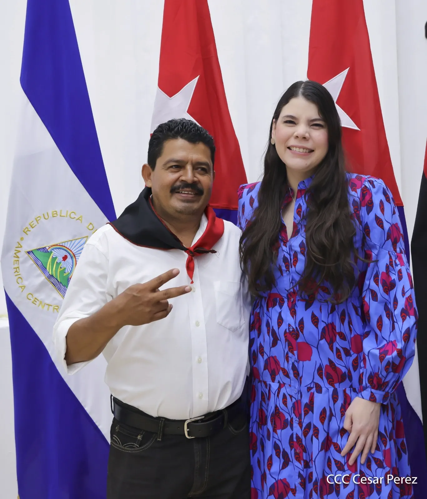 Nicaragua conmemora el 73.º aniversario del Asalto al Cuartel Moncada