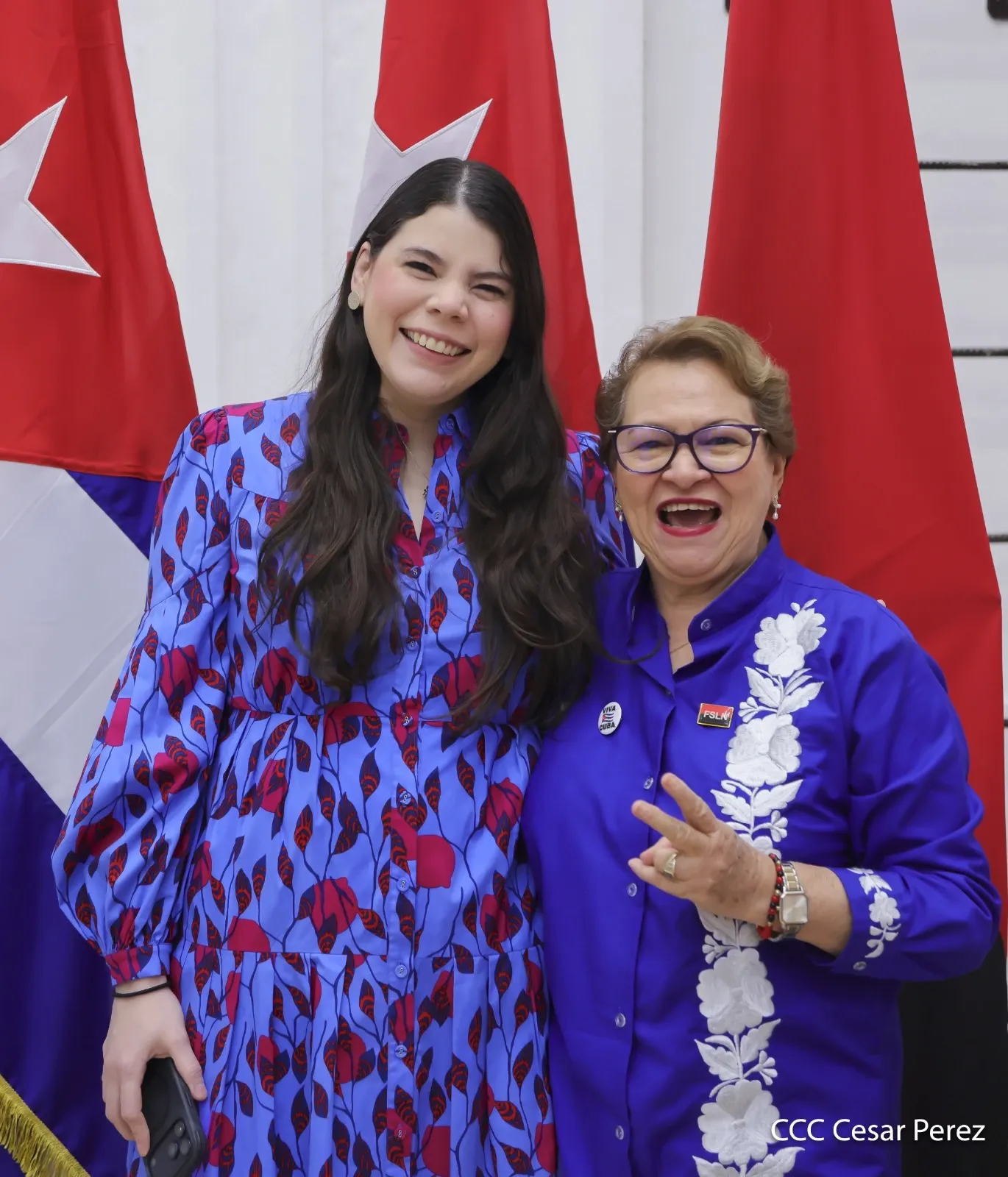Nicaragua conmemora el 73.º aniversario del Asalto al Cuartel Moncada