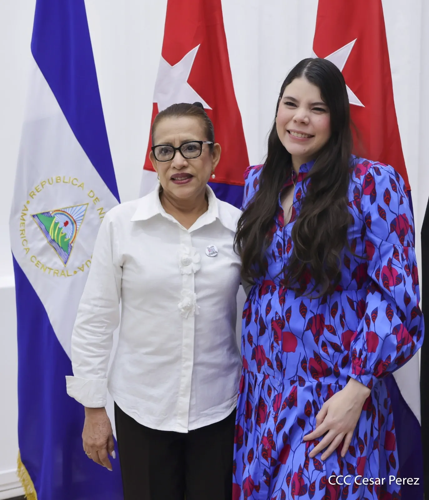 Nicaragua conmemora el 73.º aniversario del Asalto al Cuartel Moncada