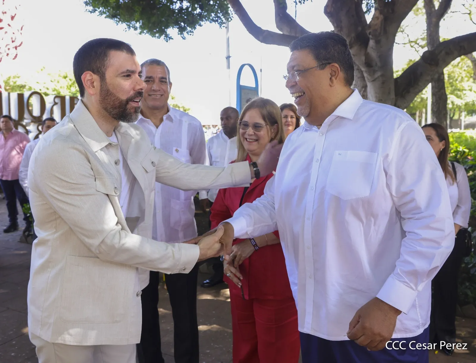 Nicaragua conmemora el 73.º aniversario del Asalto al Cuartel Moncada