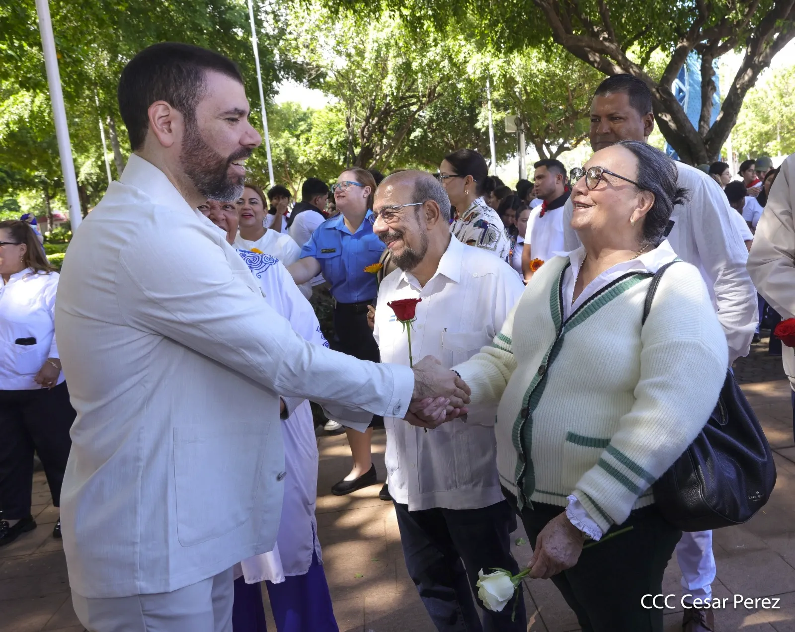 Nicaragua conmemora el 73.º aniversario del Asalto al Cuartel Moncada