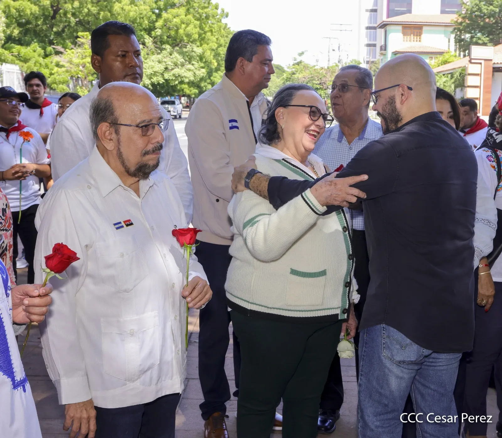 Nicaragua conmemora el 73.º aniversario del Asalto al Cuartel Moncada