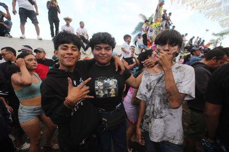 Fiestas Patronales de Managua 2026 ¡Viva Santo Domingo de Guzmán!
