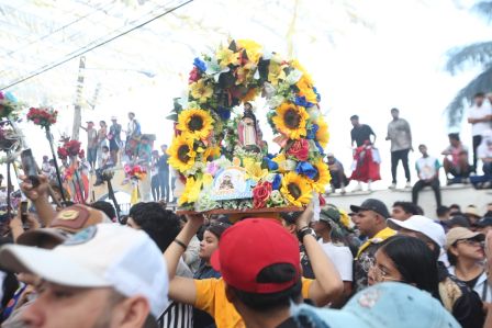 Fiestas Patronales de Managua 2026 ¡Viva Santo Domingo de Guzmán!