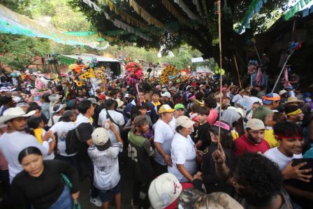 Fiestas Patronales de Managua 2026 ¡Viva Santo Domingo de Guzmán!