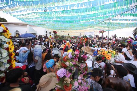 Fiestas Patronales de Managua 2026 ¡Viva Santo Domingo de Guzmán!