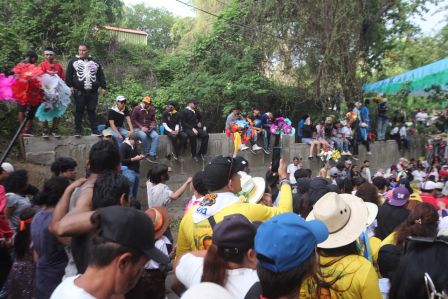 Fiestas Patronales de Managua 2026 ¡Viva Santo Domingo de Guzmán!