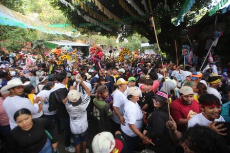 Fiestas Patronales de Managua 2026 ¡Viva Santo Domingo de Guzmán!