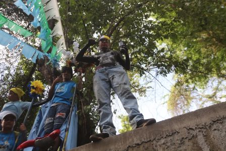 Fiestas Patronales de Managua 2026 ¡Viva Santo Domingo de Guzmán!
