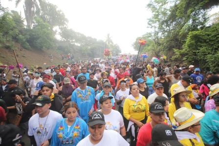 Fiestas Patronales de Managua 2026 ¡Viva Santo Domingo de Guzmán!