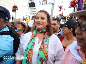Fiestas Patronales de Managua 2026 ¡Viva Santo Domingo de Guzmán!