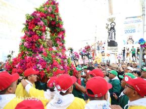 Fiestas Patronales de Managua 2026 ¡Viva Santo Domingo de Guzmán!