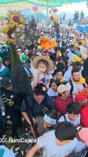 Fiestas Patronales de Managua 2026 ¡Viva Santo Domingo de Guzmán!