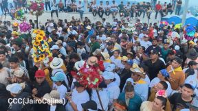 Fiestas Patronales de Managua 2026 ¡Viva Santo Domingo de Guzmán!