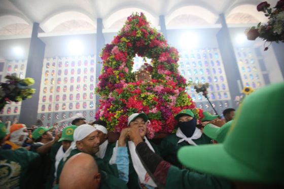 Fiestas Patronales de Managua 2026 ¡Viva Santo Domingo de Guzmán!