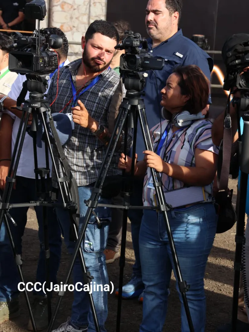 Feria Ganadera Agostina Internacional Managua 2026