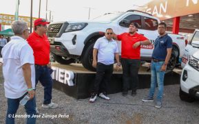 Feria Ganadera Agostina Internacional Managua 2026