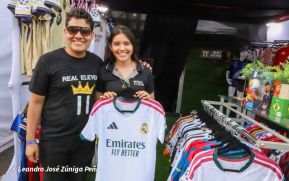 Feria Ganadera Agostina Internacional Managua 2026