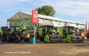 Feria Ganadera Agostina Internacional Managua 2026