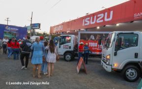 Feria Ganadera Agostina Internacional Managua 2026