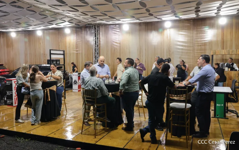 Feria Ganadera Agostina Internacional Managua 2026