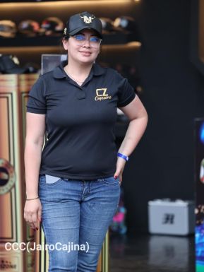 Feria Ganadera Agostina Internacional Managua 2026