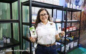 Feria Ganadera Agostina Internacional Managua 2026