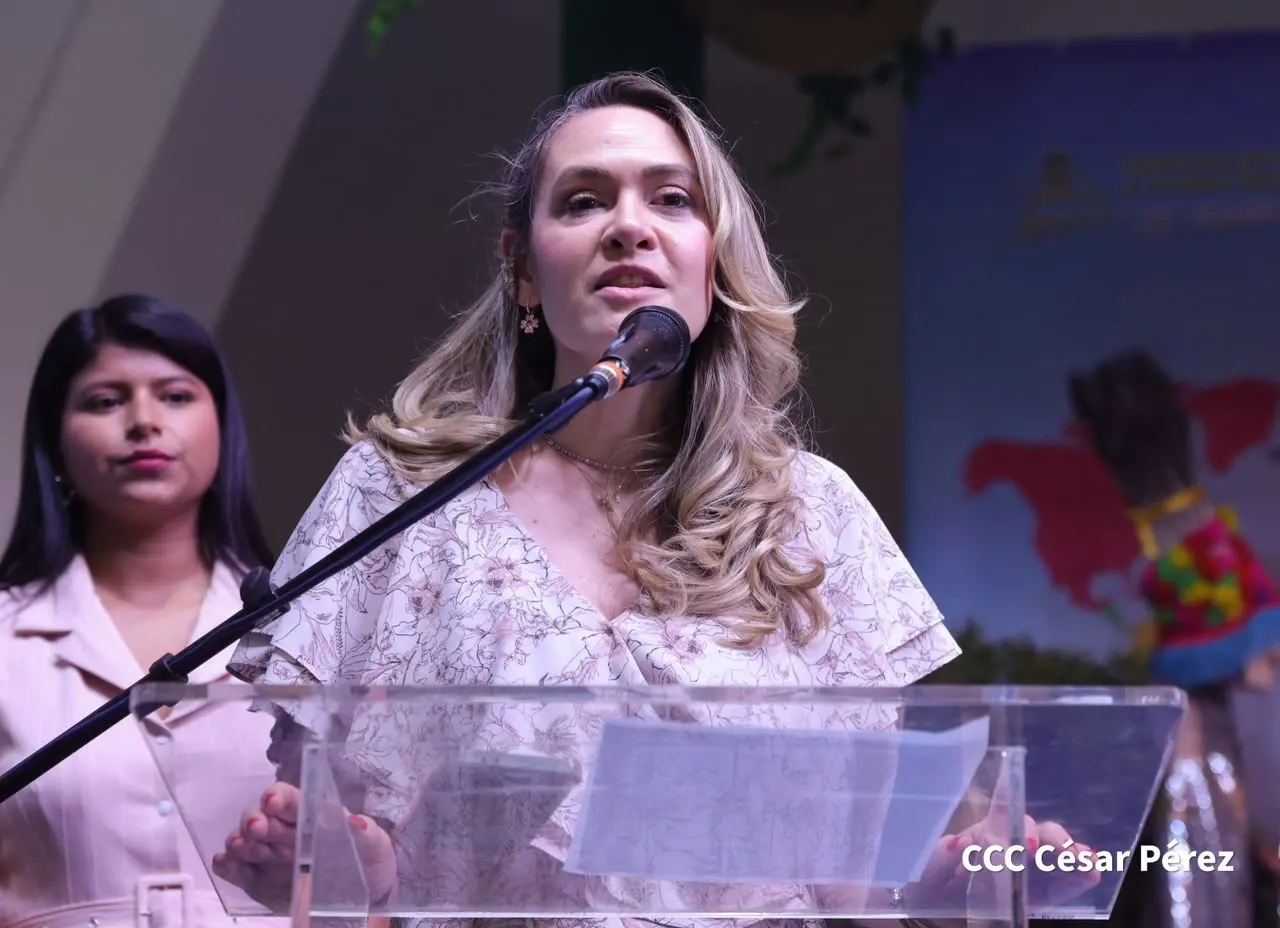 XV Festival Internacional de las Artes, Cultura y Gastronomía de Nuestros Pueblos