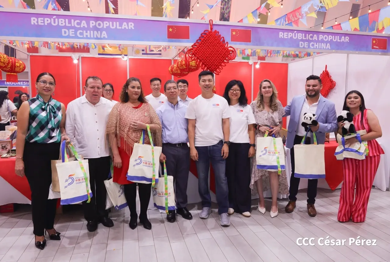 XV Festival Internacional de las Artes, Cultura y Gastronomía de Nuestros Pueblos