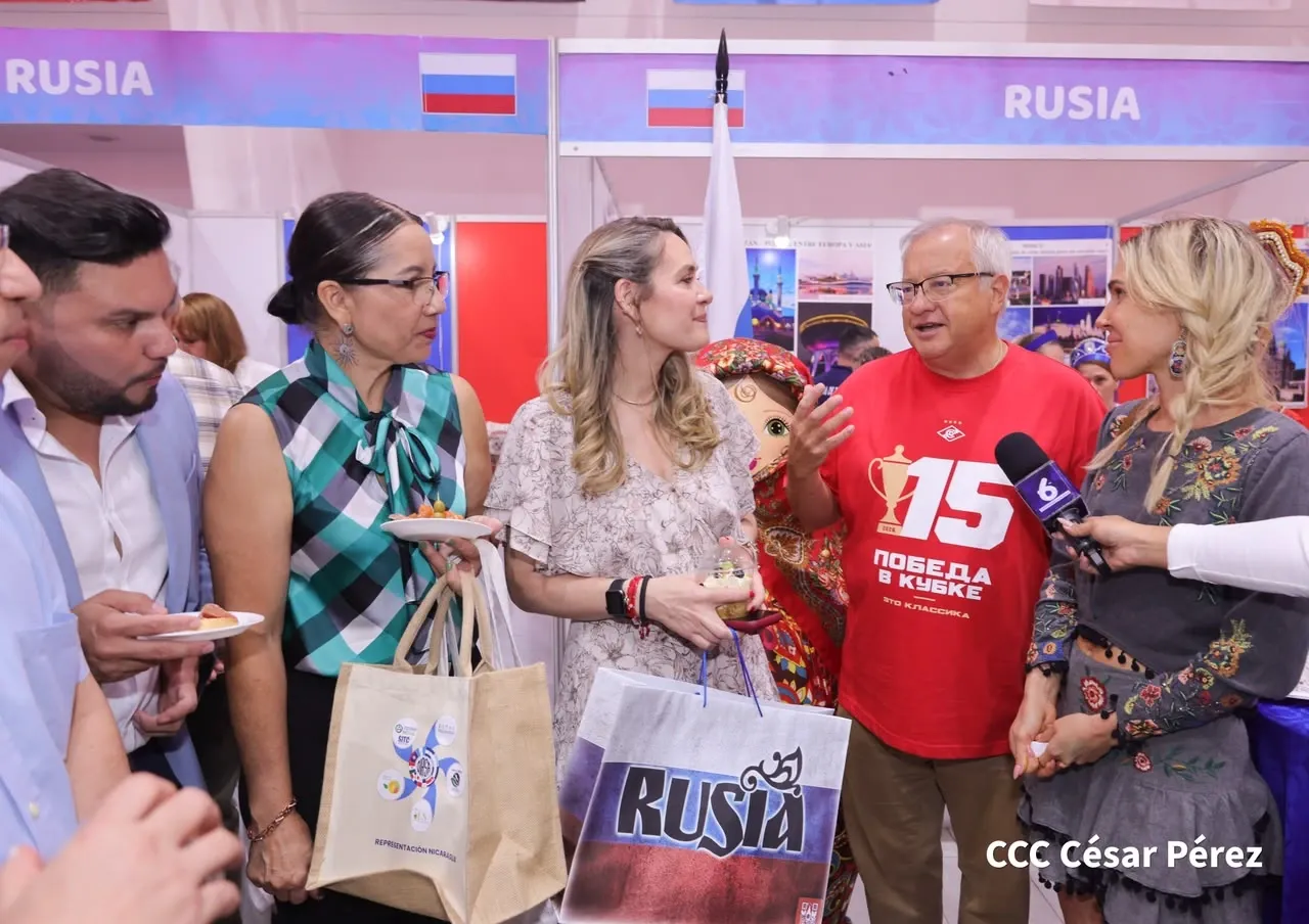XV Festival Internacional de las Artes, Cultura y Gastronomía de Nuestros Pueblos