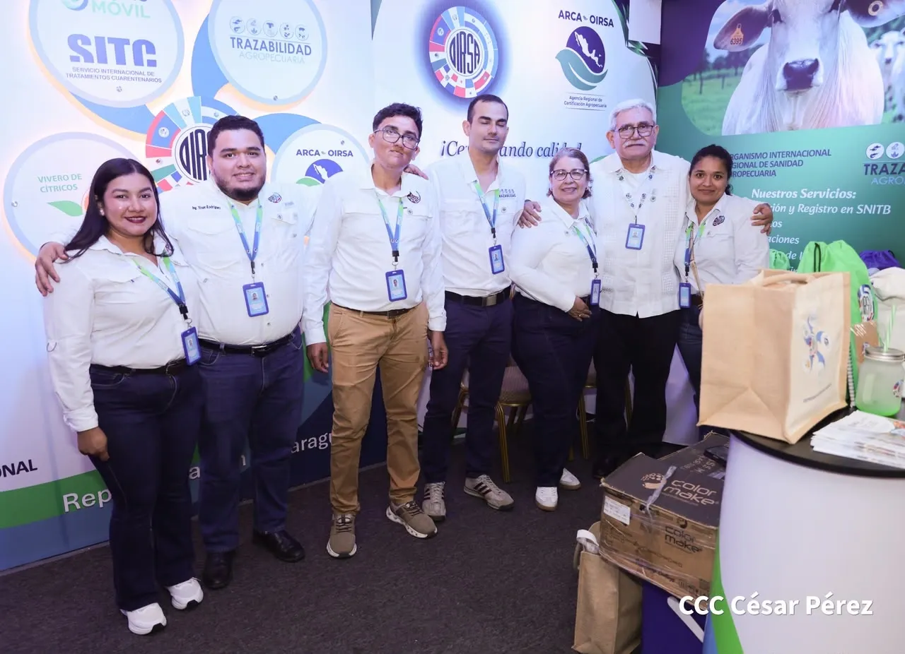 XV Festival Internacional de las Artes, Cultura y Gastronomía de Nuestros Pueblos