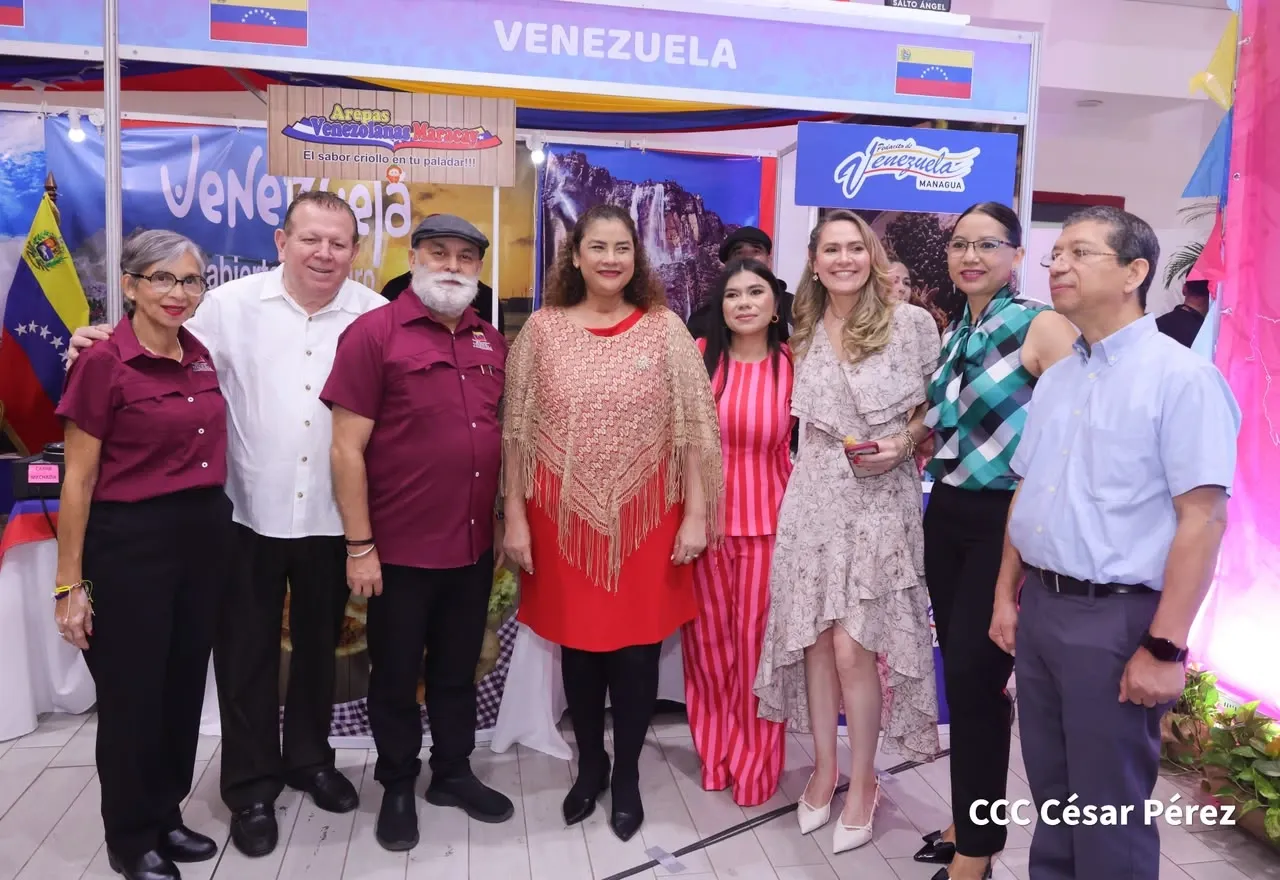 XV Festival Internacional de las Artes, Cultura y Gastronomía de Nuestros Pueblos